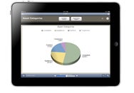 FileMaker Go mobile apps add signature capture, charts support