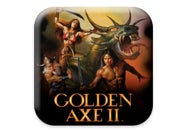 Review: Golden Axe 2 for iPhone