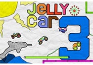 Review: JellyCar 3 for iPhone and iPad