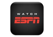 ESPN app delivers live broadcasts to iOS devices