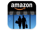 Review: Amazon's Windowshop for iPad