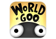 Review: World of Goo HD for iPad and iPhone