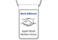 Group looking to form Apple Retail Workers Union