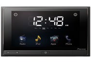 Pioneer announces AppRadio iPhone in-car unit