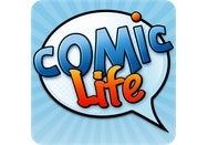 Comic Life leaps onto the iPad in a single bound