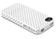 The Week in iPhone 4 Cases: Black and white
