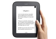 Review: Barnes & Noble Nook Wi-Fi (second generation)