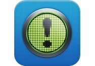 Notificant for iPhone reminds you wherever you are