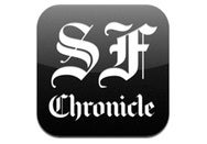 San Francisco Chronicle releases iPad app