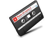 Mac Gems: TapeDeck 1.4