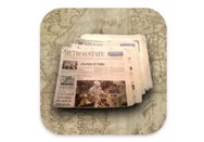 Review: Newspapers for iPad