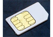 Apple wants smaller SIM cards for its future phones