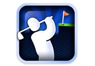 Review: Super Stickman Golf for iPhone and iPad