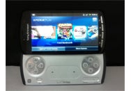 First Look: Sony Ericsson Xperia Play smartphone