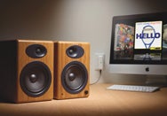 How to build your own AirPlay audio system