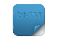 Wacom releases Bamboo Paper sketching app