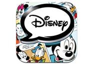 Disney launches a comics app for iOS devices