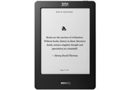 Review: Kobo eReader Touch Edition