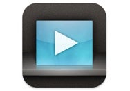 Roadshow for iPad saves videos for viewing later