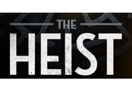 The Heist unseats Angry Birds for ten days running