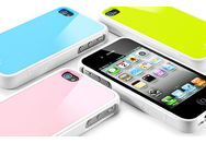 The Week in iPhone 4 Cases: Nostalgia, Instamatically