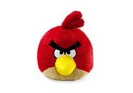 Angry Birds slingshots onto Facebook
