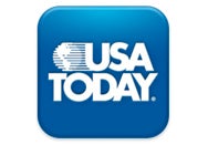 Review: USA Today for iPad