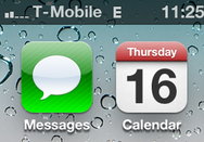 How to use an unlocked iPhone 4 with T-Mobile