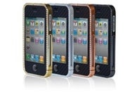 The Week in iPhone 4 Cases: Got bling?