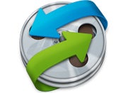 Mac Gems: VidConvert 1.0.5