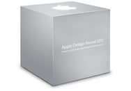 Apple Design Awards recognize excellent iOS, Mac apps