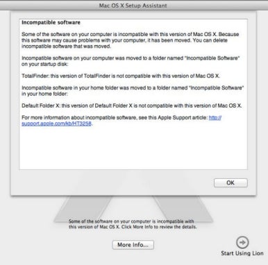 How To Use Powerpc Applications On Os X Lion