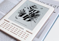 Review: iRiver Story HD e-reader