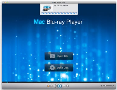 blu ray player macbook
 on First Look: Macgo Mac Blu-ray Player | Macworld