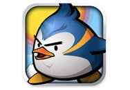 Review: Air Penguin for iPhone