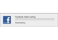 Getting started with Facebook video calling