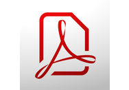 Adobe CreatePDF comes to iOS devices