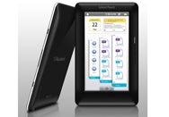 Review: Aluratek Libre Touch color e-reader has usability flaws