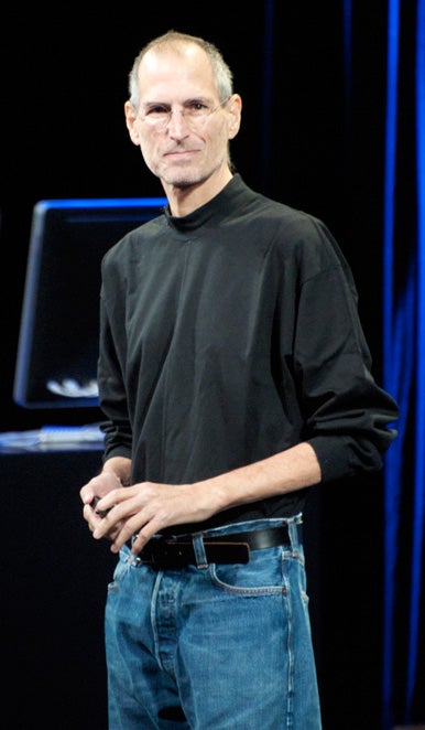 Steve Jobs resigns as Apple CEO | Computers | Macworld