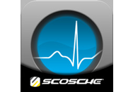 Scosche myTrek exercise monitor hits the ground running