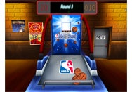 Review: NBA Hotshot HD for iPad