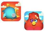 iOS App Review: Tweet Hunt game misfires