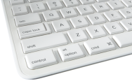 Five keyboard shortcuts you should set up now