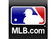 MLB.com At Bat spruces up graphics, adds social networking