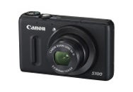 Review: Canon PowerShot S100 a near-perfect pocket camera