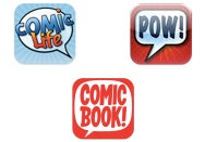 iOS App Review: Comic Life is top comic-style image editor