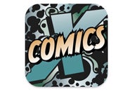 Comixology puts HD comics on the new iPad