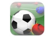 iOS App Review: Have a ball with Rampage Soccer