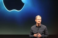 Cook: Apple will lead the way in improving working conditions