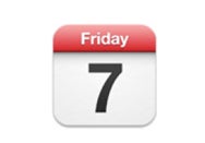 iOS Basics: Set up iOS calendar syncing